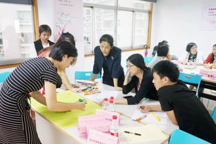 深圳市寶安區婦女兒童家庭服務社會組織聯盟正式成立，助力家庭服務升級