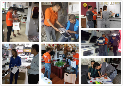 慧百電器“千縣萬(wàn)鎮(zhèn)”招商會(huì)四川站圓滿落幕，開啟家庭服務(wù)新篇章